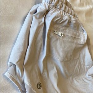 SOLD hotty hot shorts